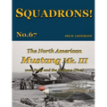 The North American Mustang Mk. III over Italy and the Balkans (Pt-2) - Paperback