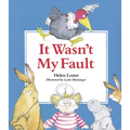 It Wasn't My Fault - Paperback