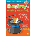 Humphrey's Mixed-Up Magic Trick - Paperback