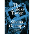 The Topless Tower - Paperback