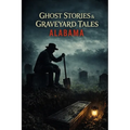 Ghost Stories & Graveyard Tales: Alabama - Paperback