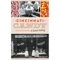 Cincinnati Candy: A Sweet History - Hardcover