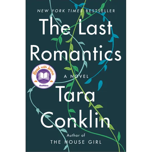 The Last Romantics - Hardcover