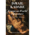 Essays on World Literature: Aeschylus - Dante - Shakespeare - Paperback