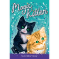 Magic Kitten: Books 1-2 - Paperback