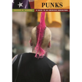 Punks: A Guide to an American Subculture - Hardcover