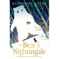 The Bear and the Nightingale - Paperback