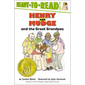 Henry and Mudge and the Great Grandpas: Ready-To-Read Level 2 - Paperback