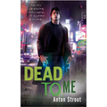 Dead to Me - Mass Market Paperbound