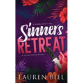 Sinners Retreat: A Dark Rom-Com - Paperback