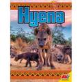 Hyena - Library Binding