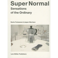 Super Normal: Sensations of the Ordinary - Paperback