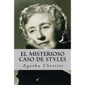 El Misterioso Caso de Styles - Paperback