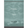Events - Paperback