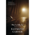 Where I'm Calling from - Paperback