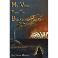My View from the Blackened Rocks: A Woman's Battle for Equality and Respect in Canada's Mining Industry - Hardcover