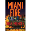 Miami Fire - Paperback
