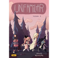 Unfamiliar 2: Volume 2 - Paperback