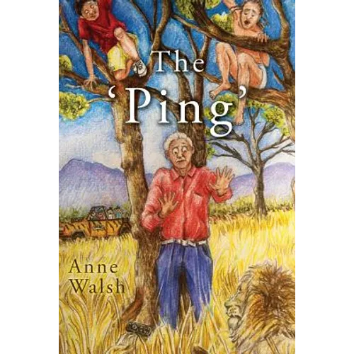 The 'Ping' - Paperback