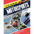 Motorsports - Paperback