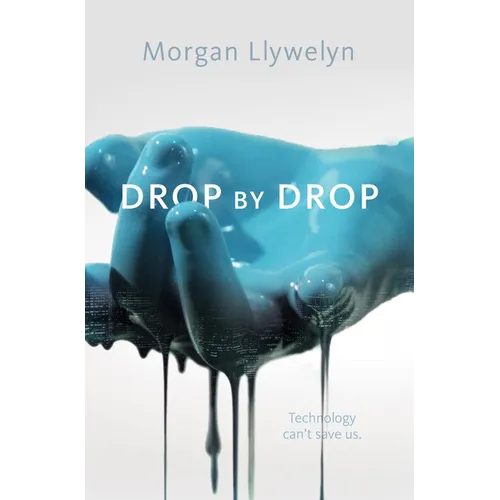 Drop by Drop: Step by Step, Book One - Paperback