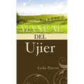Manual del Ujier - Paperback
