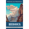 Heroica - Hardcover