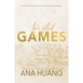 Twisted Games - Paperback