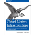 Cloud Native Infrastructure: Patterns for Scalable Infrastructure and Applications in a Dynamic Environment - Paperback
