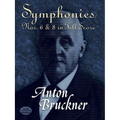 Symphonies Nos. 6 & 8 in Full Score - Paperback