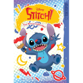 Disney Manga: Stitch! the Manga Collection - Paperback