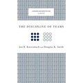 The Discipline of Teams - Hardcover