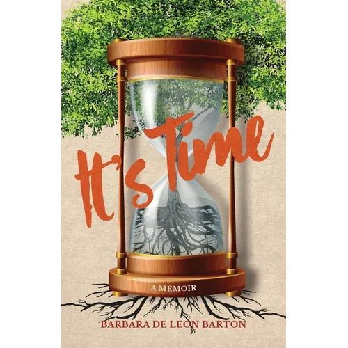 It's Time - Paperback