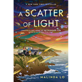A Scatter of Light - Paperback