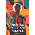 Not So Pure and Simple - Hardcover