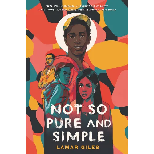 Not So Pure and Simple - Hardcover
