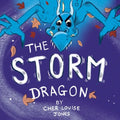 The Storm Dragon - Paperback