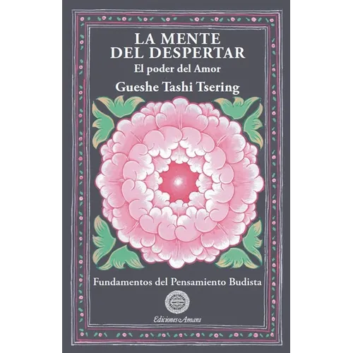 La Mente del Despertar - Paperback