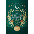 The Hedge Witch: A Threadneedle Novella - Hardcover