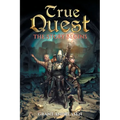 True Quest: The Story Begins - Paperback
