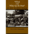 "Winds Can Wake Up the Dead": An Eric Walrond Reader - Paperback