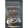 Crimes Past - Paperback