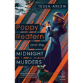 Poppy Redfern and the Midnight Murders - Paperback