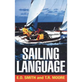 Sailing Language - Paperback