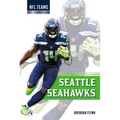 Seattle Seahawks - Library Binding