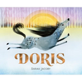 Doris - Hardcover