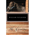 The Reivers - Paperback