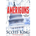 Ameriguns - Paperback