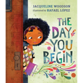The Day You Begin - Hardcover