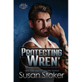 Protecting Wren - Paperback